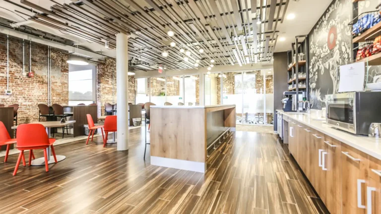 Best Commercial Office Space to Rent in 2025 How to Choose the Right Workspace for Your Business