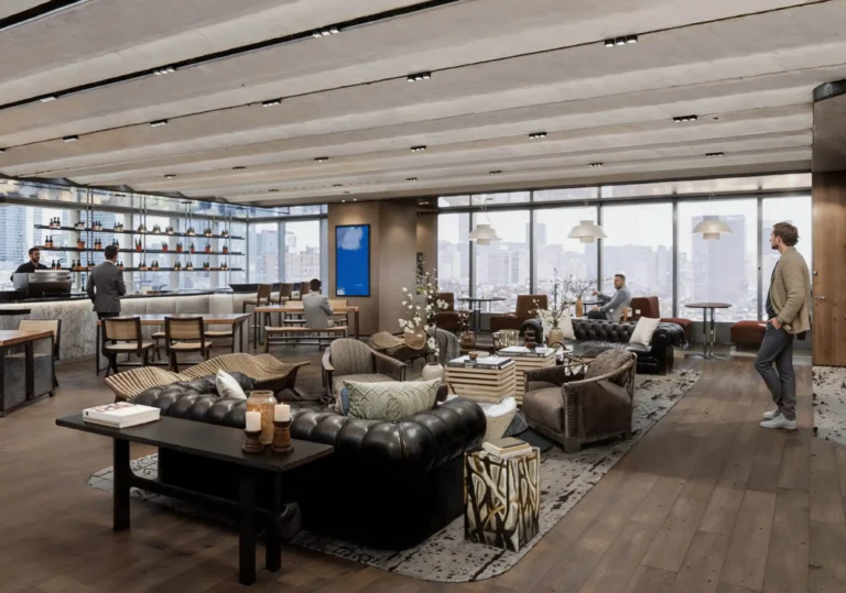 Corporate Office Space for Lease Ultimate 2025 Guide for Businesses