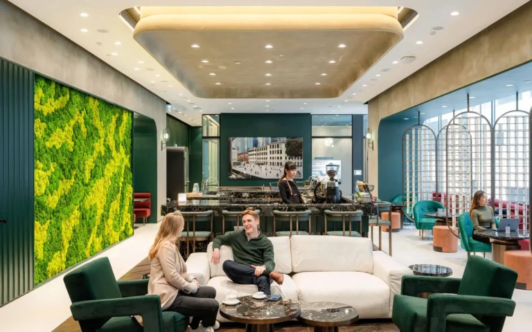 Shared Office Rental Complete Guide to Flexible Workspaces in 2025