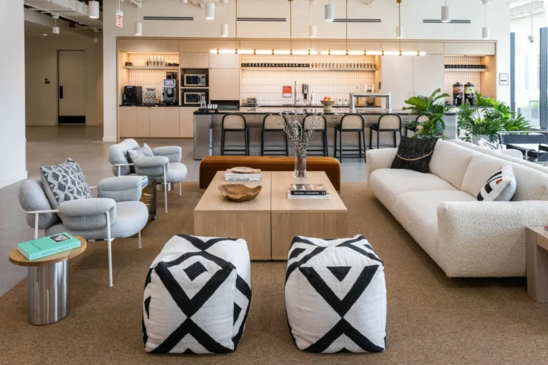 Best Coworking Spaces Near Me 2025 Affordable & Flexible Workspaces