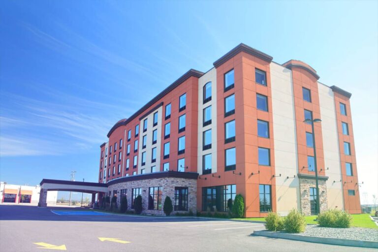 Best Commercial Property Loan Options 2025 A Complete Guide to Financing Your Business Property