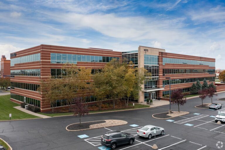 Commercial Real Estate Lending The Ultimate 2025 Guide to Smart Property Financing